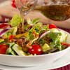 Warm Bacon Dressing
