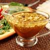 Warm Honey Walnut Dressing