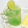 Bubbly Wedding Punch