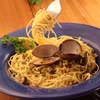 Easy White Clam Sauce