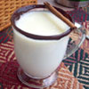 White Hot Chocolate