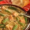 Wild Rice Soup