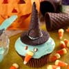 Witchs Cupca