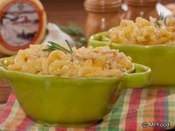 Company Special Mac 'n' Cheese