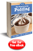 The Proof is in the Pudding: 20 Amazing Bread Pudding Recipes, Rice Pudding Recipes, & More!