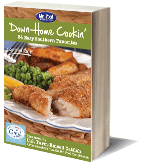 Down Home Cookin' 24 Easy Southern Favorites FREE eCookbook