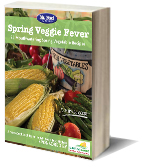 Spring Veggie Fever: 25 Mouthwatering Spring Vegetable Recipes