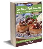 Our Best Pork Recipes: 35 Easy Recipes for Pork Chops, Pork Roasts, and More