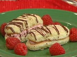 American Eclairs 