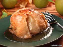 Apple Dumplings