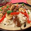 Asian Pepper Steak
