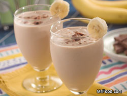 Banana Smoothie
