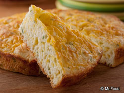 Cheese Bread