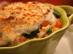 14 Tasty Quick and Easy Chicken Recipes - Easy Chicken Pot Pie