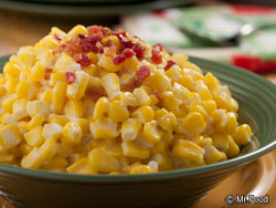 Creamy Corn for a Crowd
