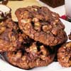 Doubly Chocolate Cookies