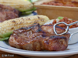 Down-Home Ribs