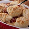 Fall Harvest Cobbler