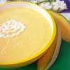 Frosty Cantaloupe Soup