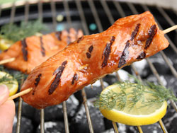 Grilled 