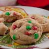Holiday Chocolate Chippers