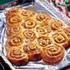 Holiday Sausage Rollups