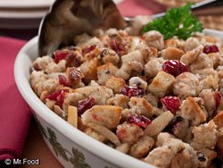 Holiday Stuffing