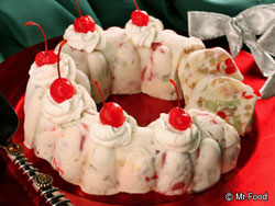 Easy Christmas Recipes