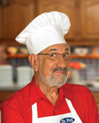 Mr Food