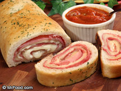 Marketplace Stromboli
