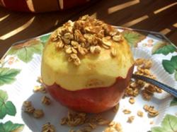 Microwave Stuffed 