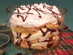 Napoleon Trifle