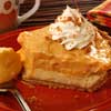 New Sweet Potato Pie
