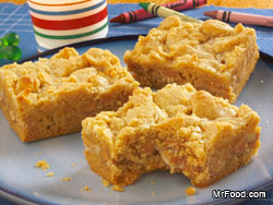 melon make butter cake to brownies cookies how cookies cake cake from chiffon melba mix bars peach  peanut cake