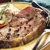 Pepper-Crusted Prime Rib