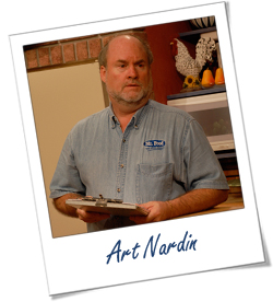 Art Nardin