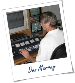 Dan Murray