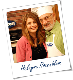 Helayne Rosenblum