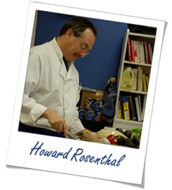 Howard Rosenthal