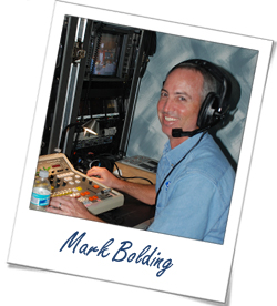 Mark Bolding