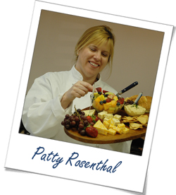 Patty Rosenthal