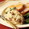Smashed Idaho Potatoes