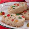 Spiced Candied Fruit Cookies