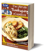 The Ultimate Thanksgiving eCookbook Ultimate Thanksgiving eBook mini left Free eCookbook from Mr. Food The Ultimate Thanksgiving eCookbook