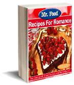 Recipes for Romance 30 Valentines Day Desserts and Drink Recipes free eCookbook
