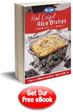 Red Carpet Rice Dishes: 28 Easy Rice Recipes for Everyone