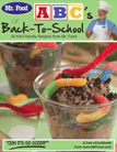 ABC’s of Back-to-School: 26 Kid-Friendly Recipes from Mr. Food Free eCookbook