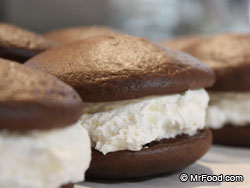 whoopie pie RE Family Values and Amish Living