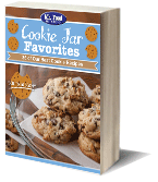 Cookie Jar Favorites FREE eCookbook