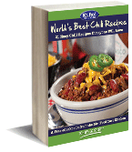 World's Best Chili Recipes: 21 Easy Chili Recipes Everyone Will Love FREE eCookbook